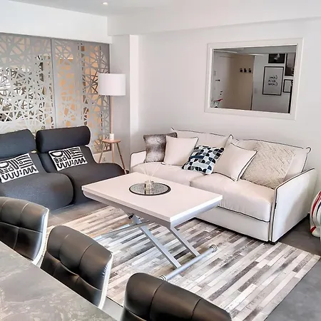Centre Juan-les-pins Diego Suarez * Antibes