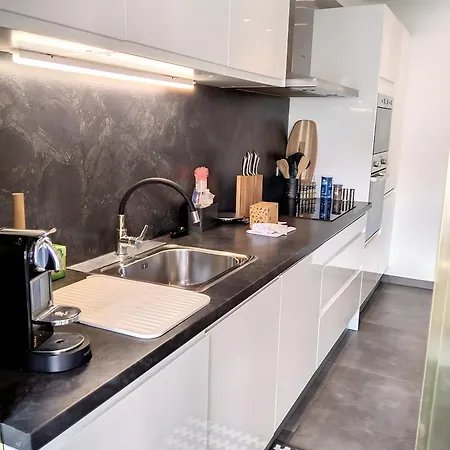 Appartamento Centre Juan-les-pins Diego Suarez