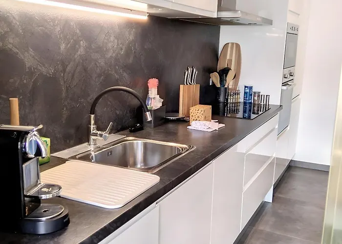 Апартаменты Centre Juan-les-pins Diego Suarez