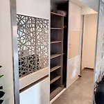 Appartement Centre Juan-les-pins Diego Suarez Antibes