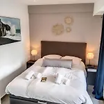 Appartement Centre Juan-les-pins Diego Suarez *