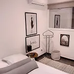 Centre Juan-les-pins Diego Suarez Appartement