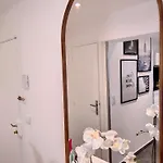 Appartement Centre Juan-les-pins Diego Suarez Antibes