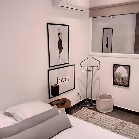 Centre Juan-les-pins Diego Suarez Apartmán